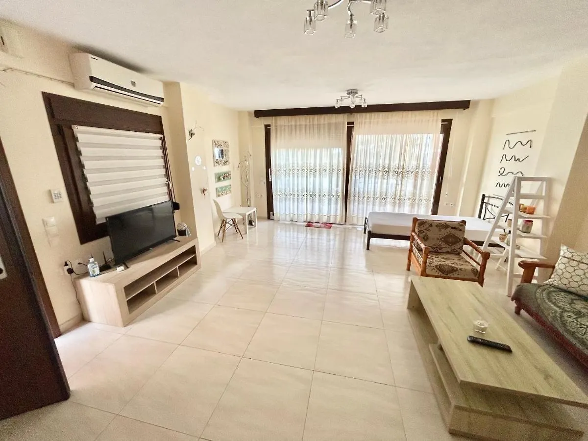 Ferienhaus Alba Mare Kallithea Kallithea  Griechenland